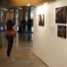 Capture the Moment World Press Photo event at the Scottish Parliament